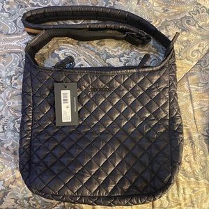 MZ Wallace Parker Deluxe